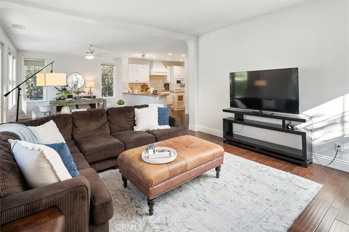 24909 Ironwood Drive, Valencia, California 91355