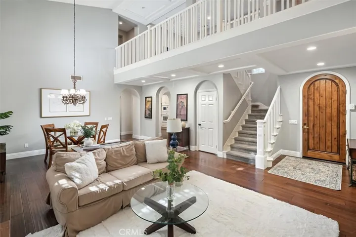 24909 Ironwood Drive, Valencia, California 91355