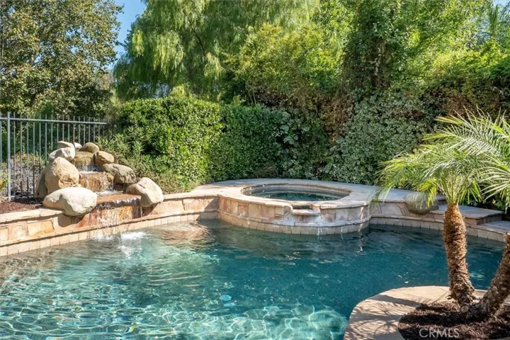 24909 Ironwood Drive, Valencia, California 91355