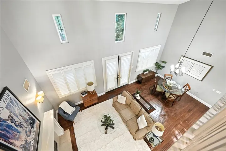 24909 Ironwood Drive, Valencia, California 91355