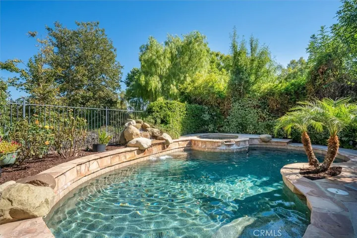 24909 Ironwood Drive, Valencia, California 91355