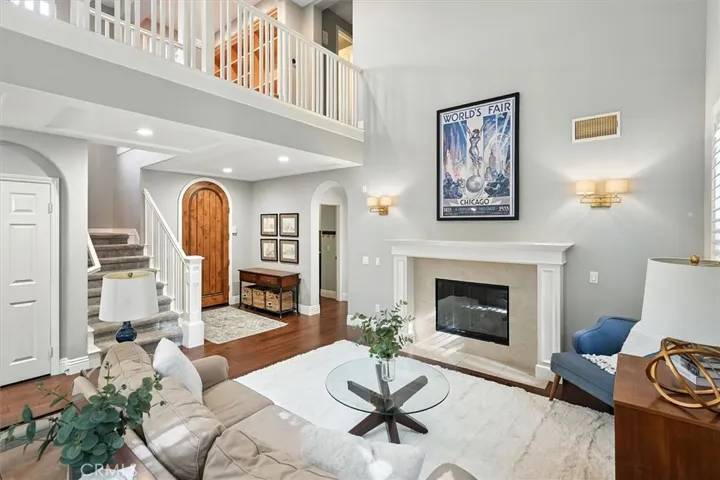 24909 Ironwood Drive, Valencia, California 91355