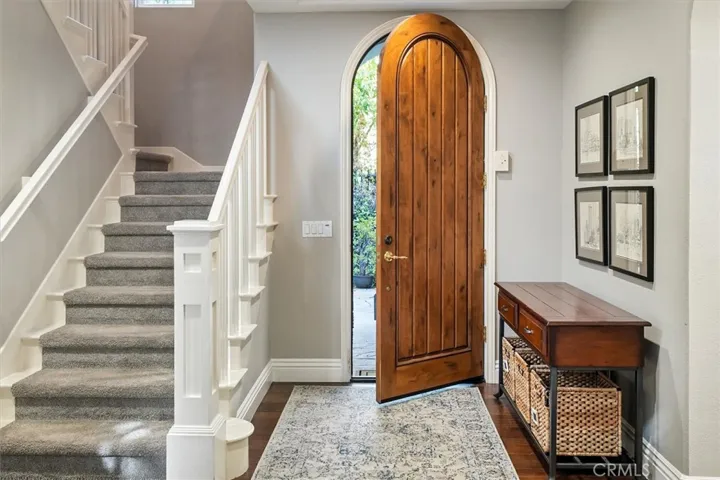 24909 Ironwood Drive, Valencia, California 91355