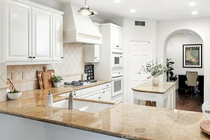 24909 Ironwood Drive, Valencia, California 91355