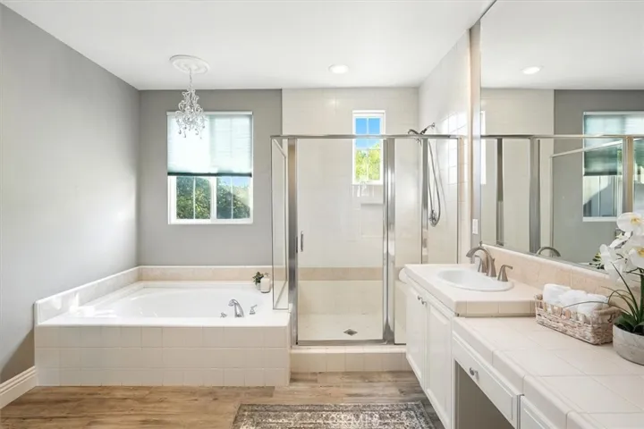 24909 Ironwood Drive, Valencia, California 91355