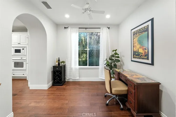 24909 Ironwood Drive, Valencia, California 91355