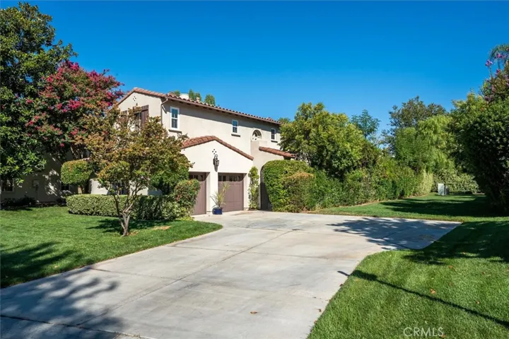 24909 Ironwood Drive, Valencia, California 91355