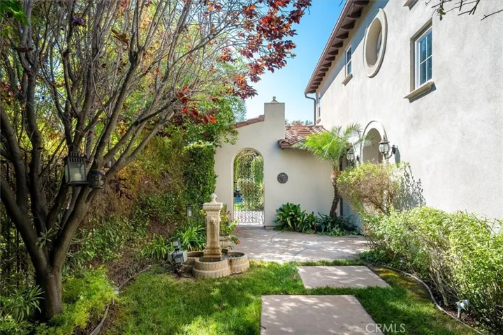 24909 Ironwood Drive, Valencia, California 91355