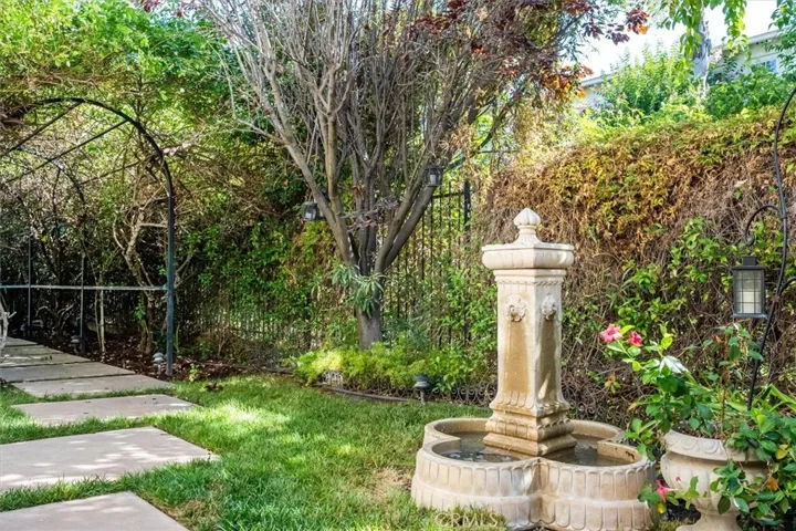 24909 Ironwood Drive, Valencia, California 91355