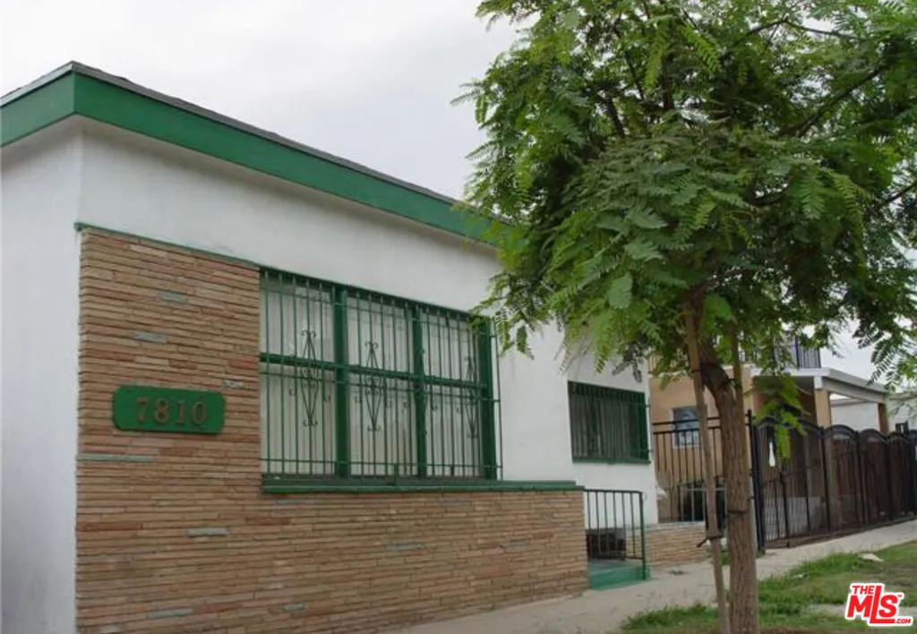 7810 Crenshaw Boulevard, Los Angeles, California 90043 home-pic-1
