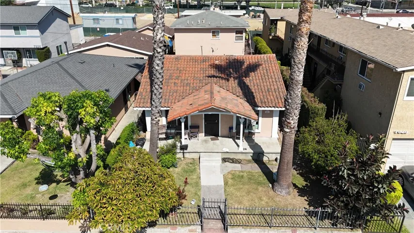 7944 Comstock Avenue, Whittier, California 90602