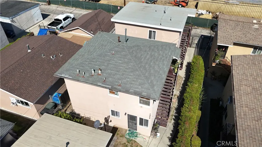 7944 Comstock Avenue, Whittier, California 90602