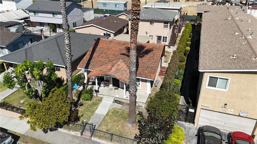 7944 Comstock Avenue, Whittier, California 90602