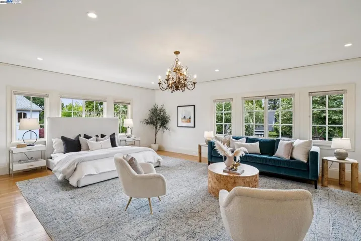 Primary Suite
