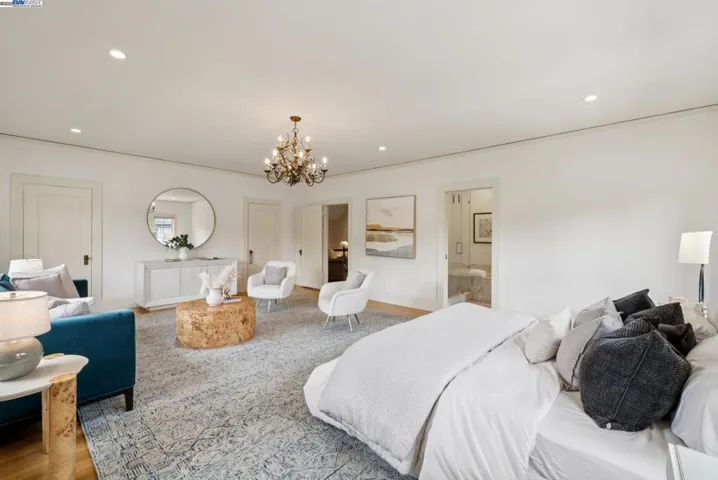 Primary Suite