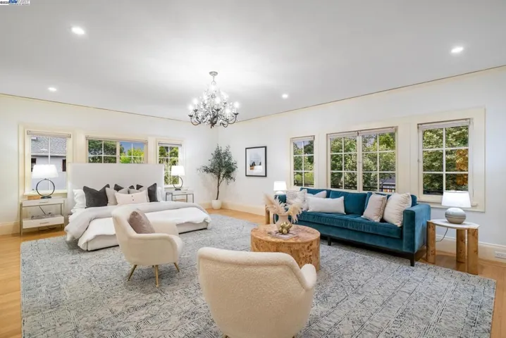 Primary Suite