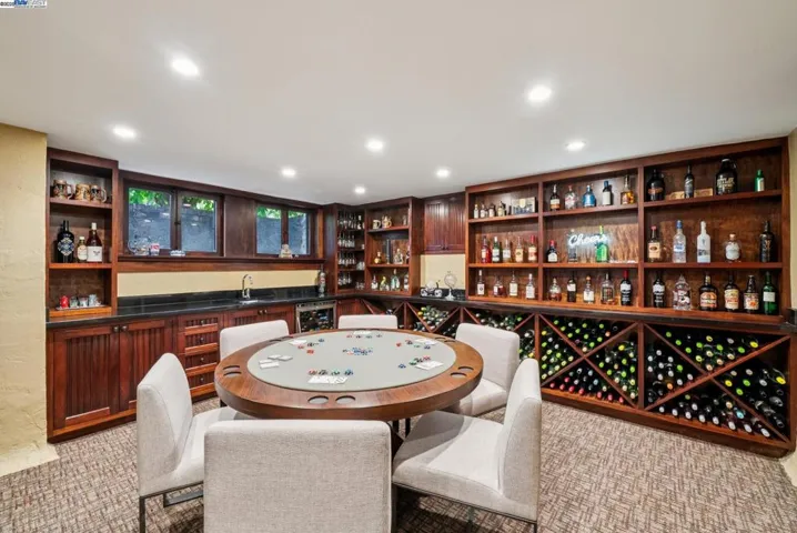 Bar Room