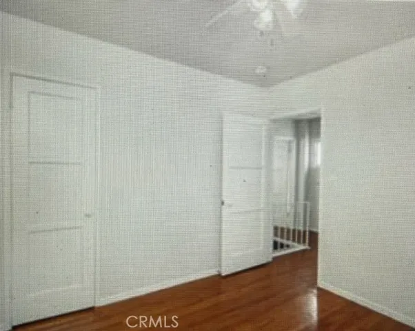 Bedroom #2