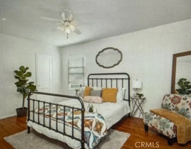 Bedroom #1