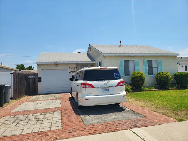 16422 Haas Avenue A, Torrance, California 90504
