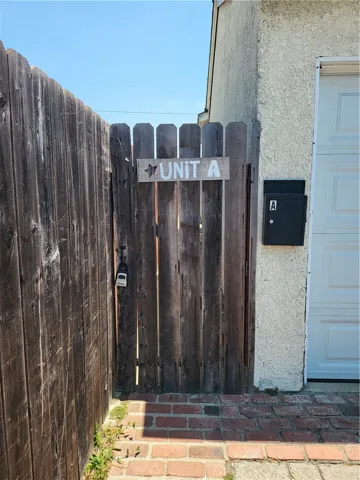 16422 Haas Avenue A, Torrance, California 90504