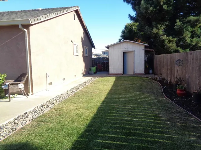 15149 Norton St, San Leandro, California 94579