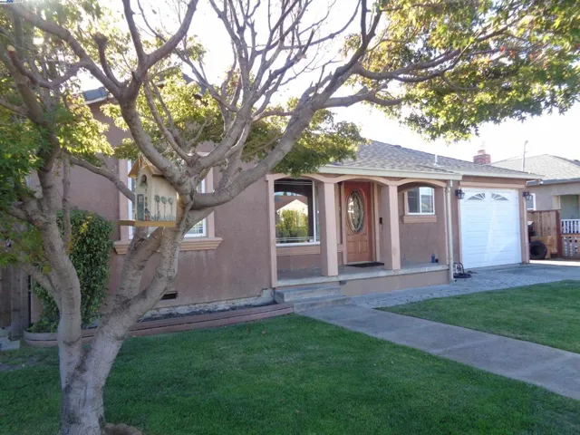 15149 Norton St, San Leandro, California 94579