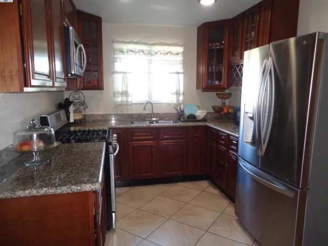 15149 Norton St, San Leandro, California 94579