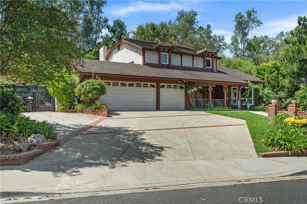 8 Rancho Laguna Dr., Pomona, California 91766, 4 Bedrooms Bedrooms, ,3 BathroomsBathrooms,Residential,For Sale,Rancho Laguna Dr.,OC25181788