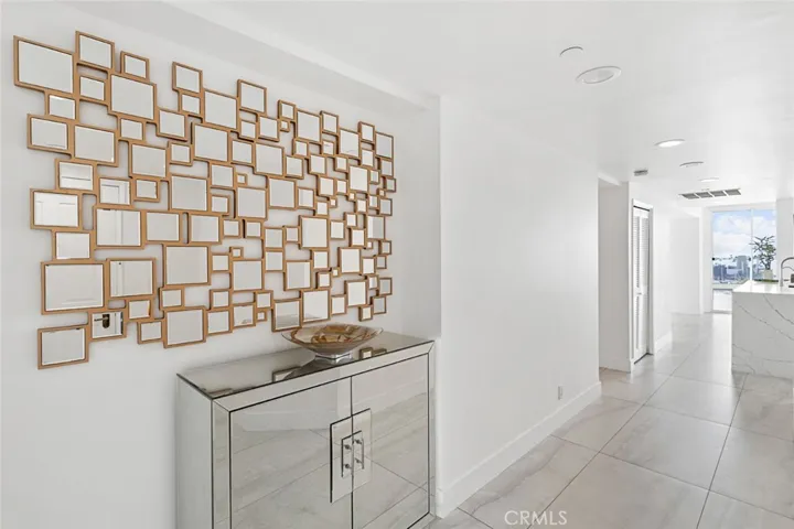 foyer - entry hallway