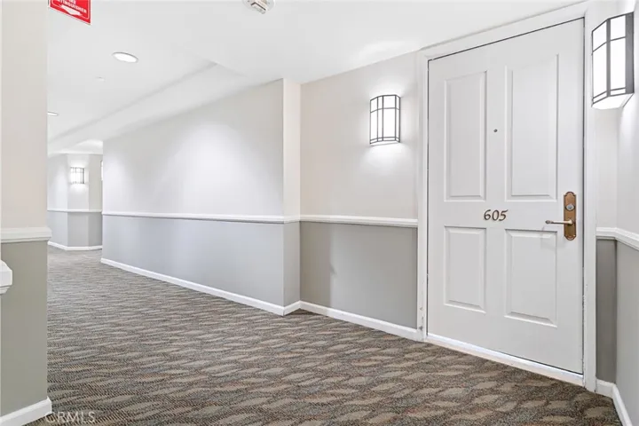 850 E Ocean Boulevard 605, Long Beach, California 90802
