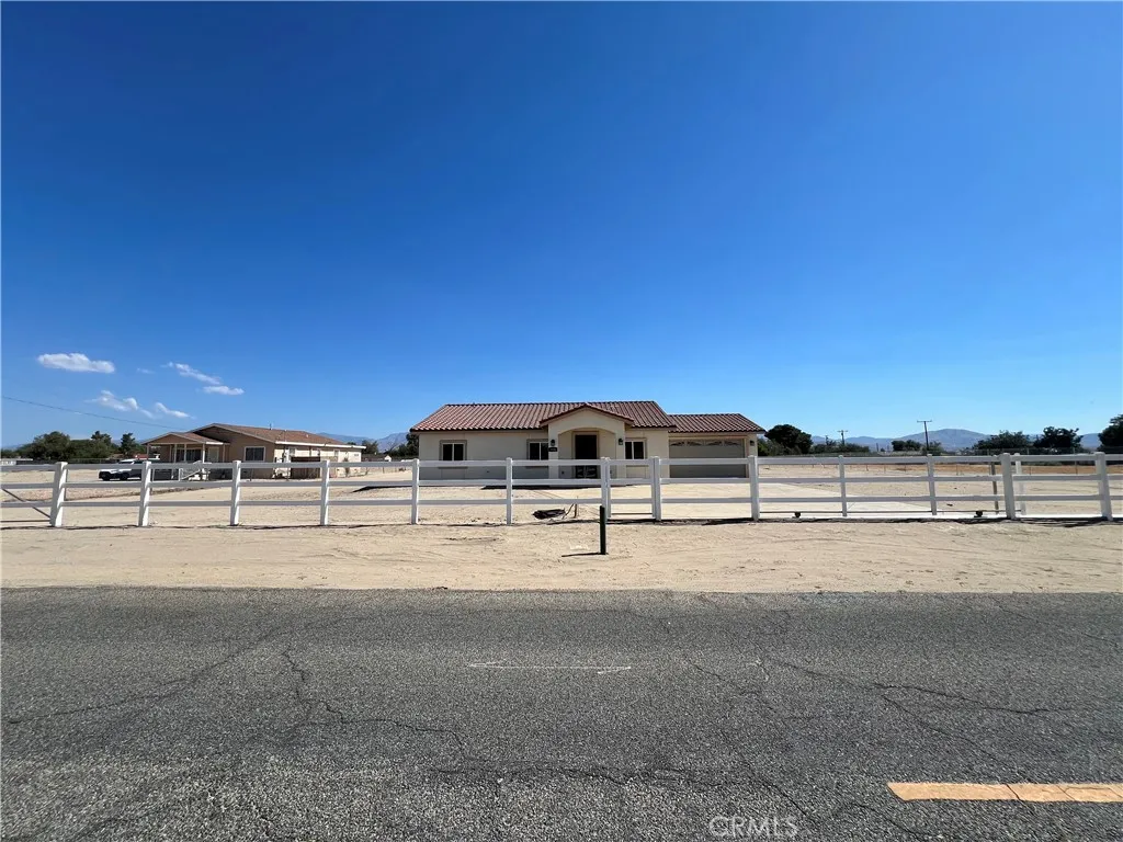 9726 East Avenue Q12, Littlerock, California 93543, 4 Bedrooms Bedrooms, ,2 BathroomsBathrooms,Residential,For Sale,East Avenue Q12,SR25182365