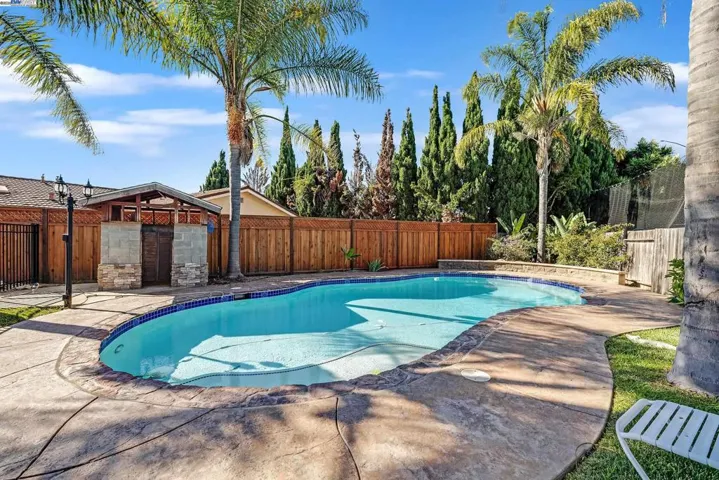 4955 Swindon Pl, Newark, California 94560