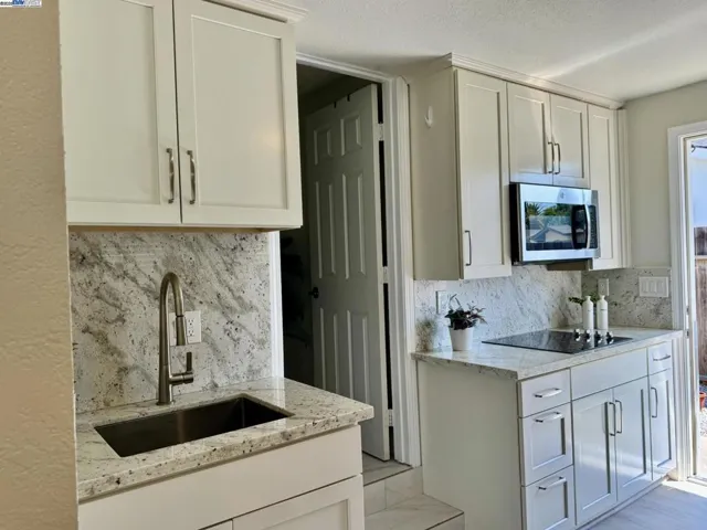 ADU Kitchen