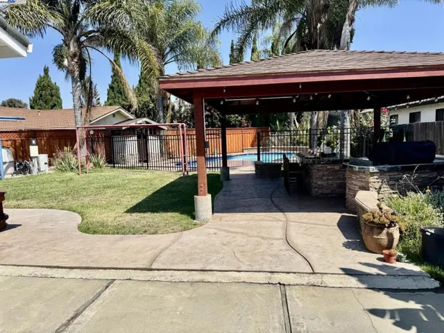 4955 Swindon Pl, Newark, California 94560