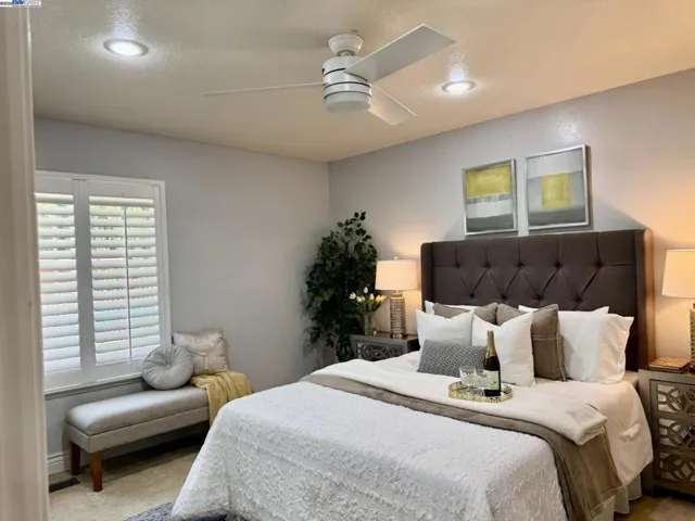 3rd Master Bedroom