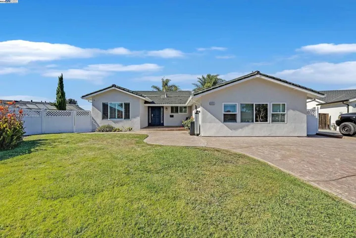 4955 Swindon Pl, Newark, California 94560