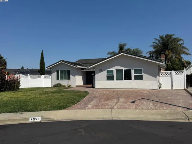 4955 Swindon Pl, Newark, California 94560