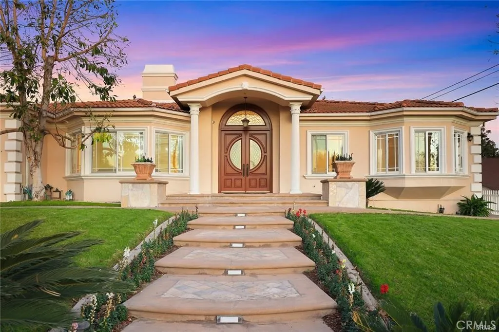 1774 Orangewood Lane, Arcadia, California 91006, 4 Bedrooms Bedrooms, ,4 BathroomsBathrooms,Residential,For Sale,Orangewood,WS25182403