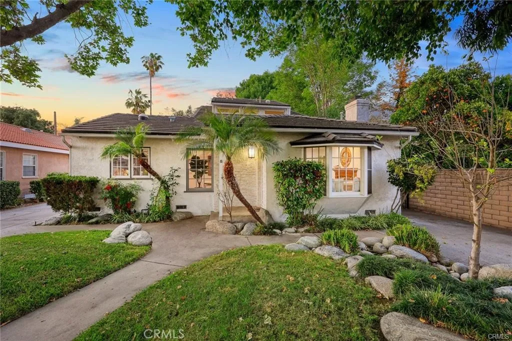 131 Woodruff Place, Arcadia, California 91007, 4 Bedrooms Bedrooms, ,3 BathroomsBathrooms,Residential,For Sale,Woodruff,WS25182404
