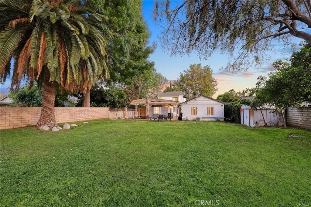 131 Woodruff Place, Arcadia, California 91007 home-pic-16