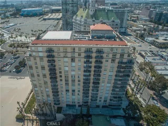 850 E Ocean Boulevard 1403, Long Beach, California 90802