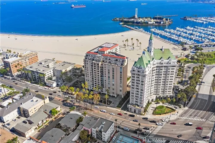 850 E Ocean Boulevard 1403, Long Beach, California 90802
