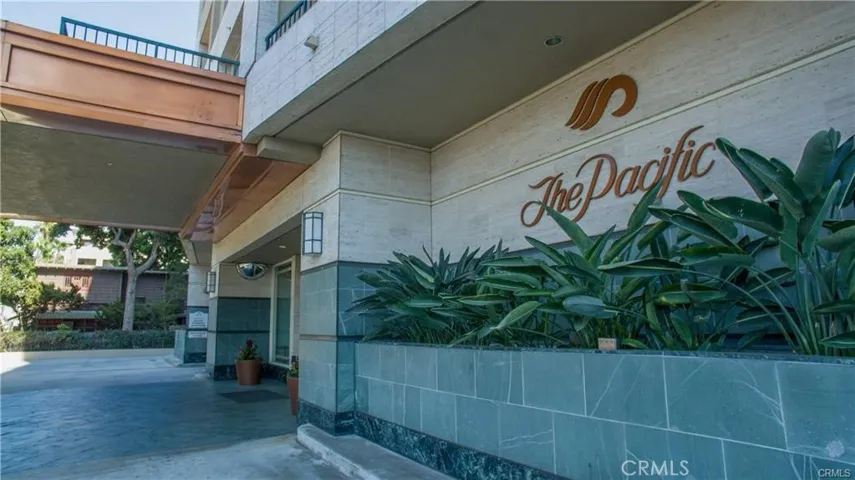 850 E Ocean Boulevard 1403, Long Beach, California 90802