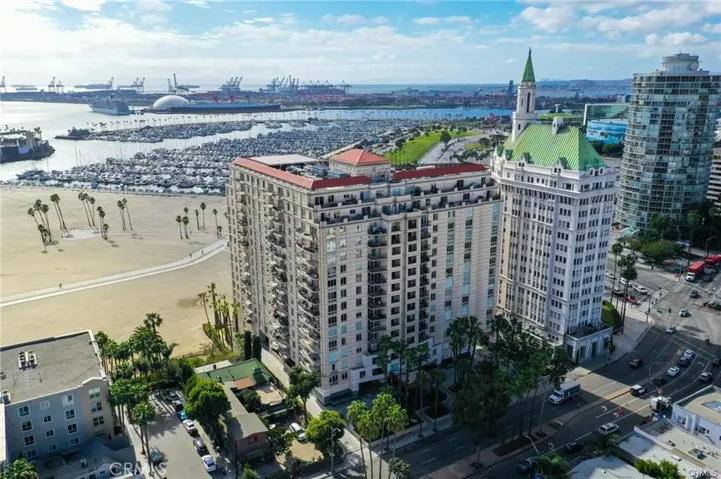 850 E Ocean Boulevard 1403, Long Beach, California 90802