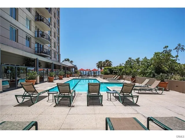 850 E Ocean Boulevard 1403, Long Beach, California 90802