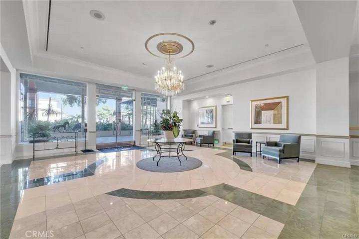 Front  Lobby