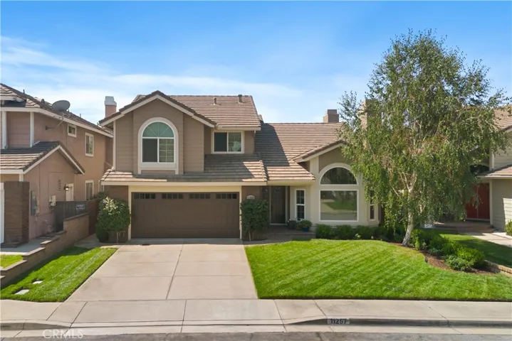 This home is just BEAUTIFUL!
