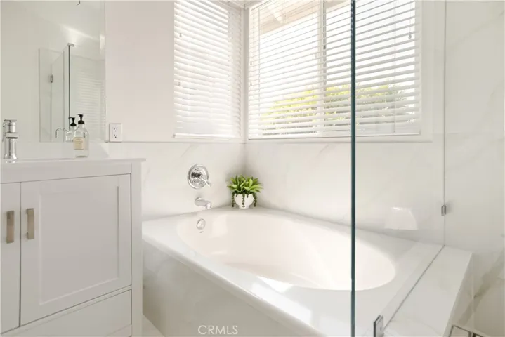 Calgon, take me away!