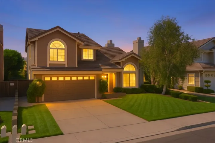 Let me introduce you to 11257 Bethany Drive!